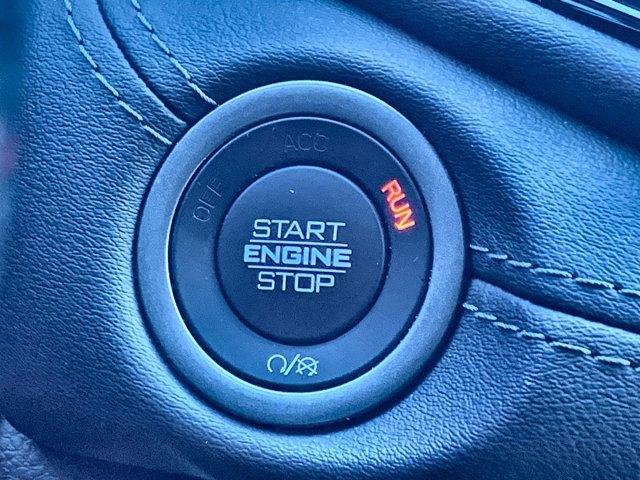 used 2021 Dodge Durango car, priced at $27,652