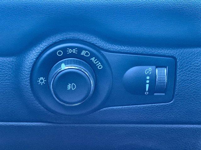 used 2021 Dodge Durango car, priced at $27,652