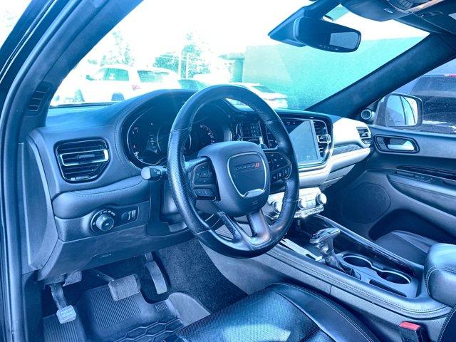 used 2021 Dodge Durango car, priced at $27,652