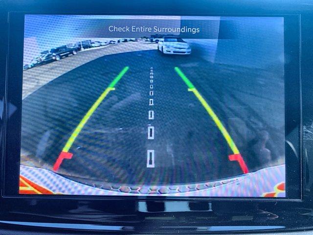 used 2021 Dodge Durango car, priced at $27,652