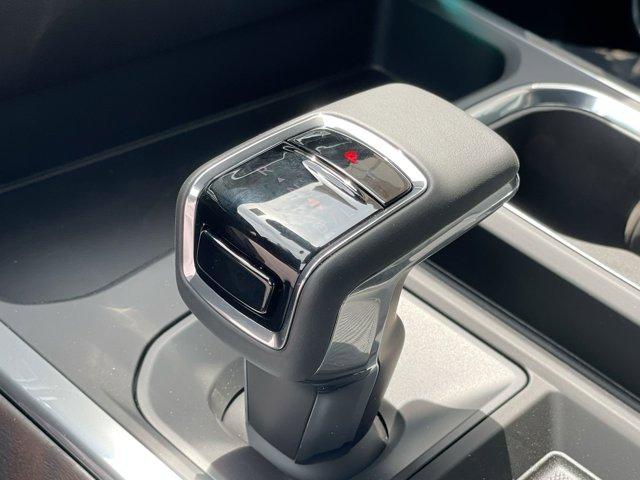 new 2025 GMC Sierra 1500 car, priced at $57,890