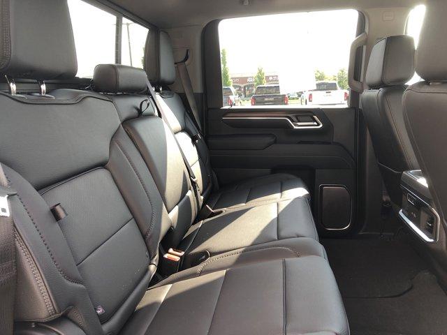 used 2025 GMC Sierra 2500 car, priced at $82,474