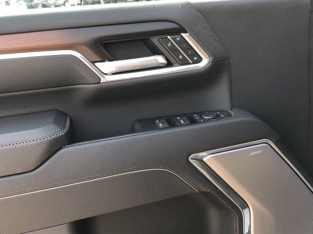 used 2025 GMC Sierra 2500 car, priced at $82,474