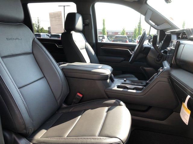 used 2025 GMC Sierra 2500 car, priced at $82,474