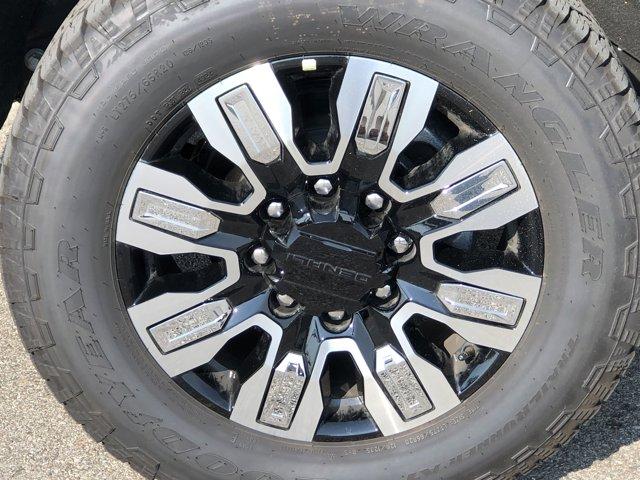 used 2025 GMC Sierra 2500 car, priced at $82,474