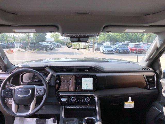 used 2025 GMC Sierra 2500 car, priced at $82,474