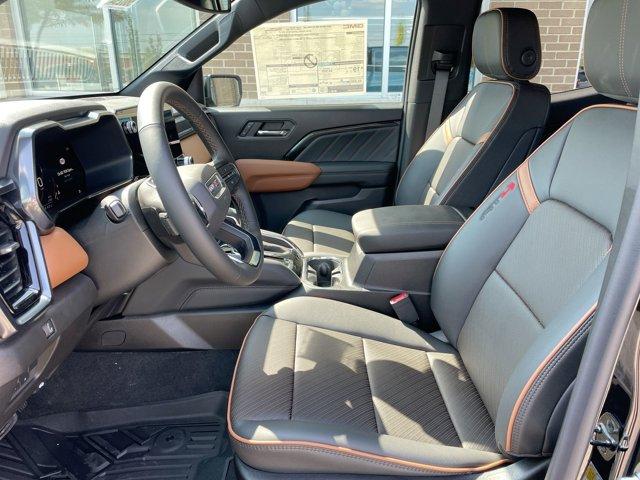 new 2026 GMC Canyon car, priced at $50,200