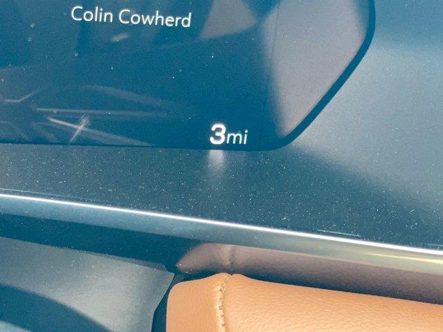 new 2026 GMC Canyon car, priced at $50,200