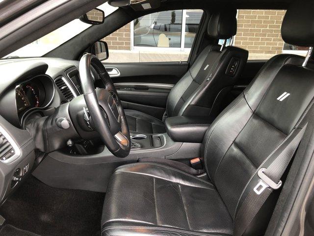 used 2018 Dodge Durango car, priced at $16,998