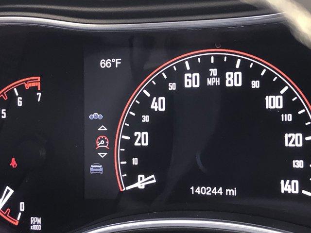 used 2018 Dodge Durango car, priced at $16,998