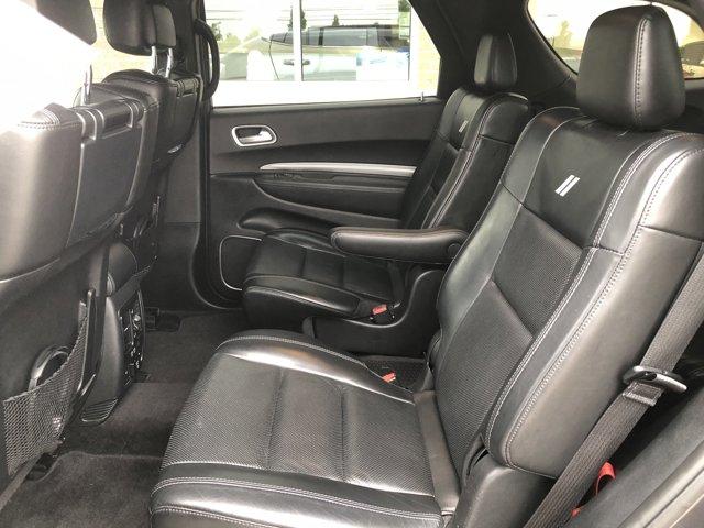 used 2018 Dodge Durango car, priced at $16,998