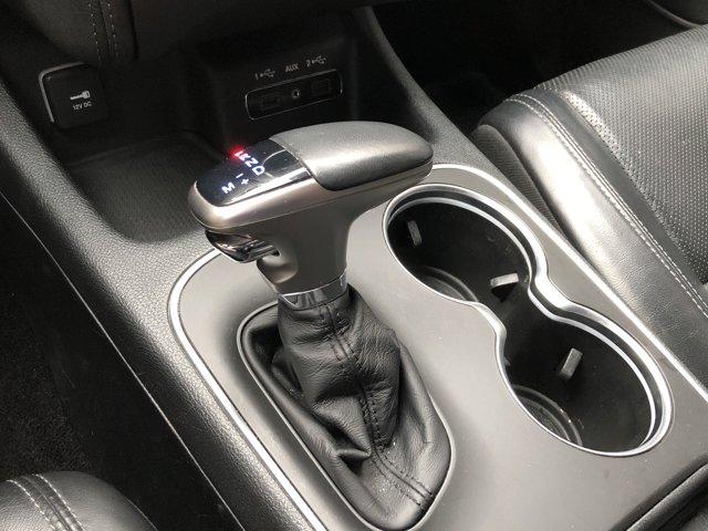 used 2018 Dodge Durango car, priced at $16,998