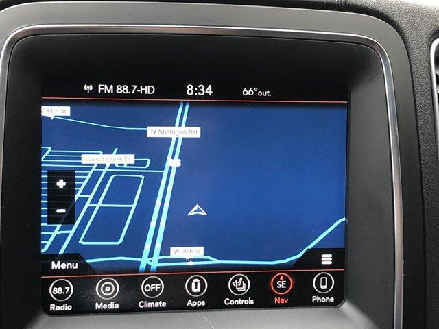 used 2018 Dodge Durango car, priced at $16,998