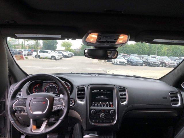 used 2018 Dodge Durango car, priced at $16,998