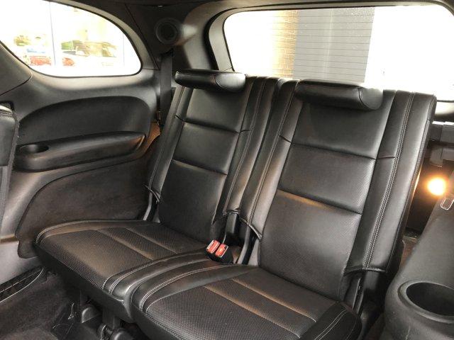 used 2018 Dodge Durango car, priced at $16,998