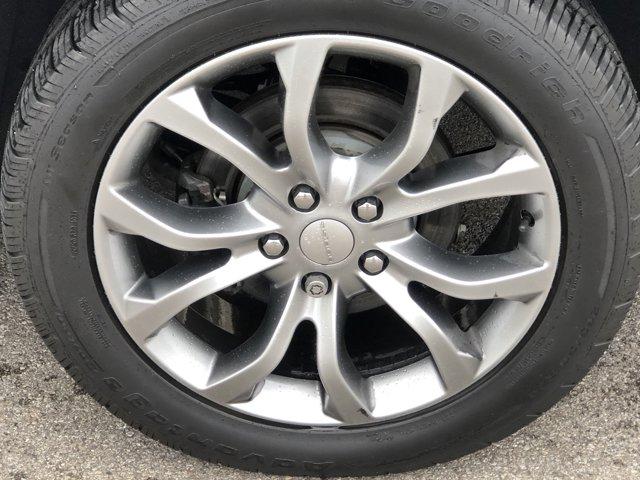 used 2018 Dodge Durango car, priced at $16,998