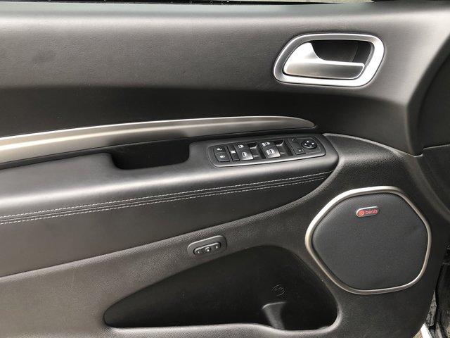 used 2018 Dodge Durango car, priced at $16,998