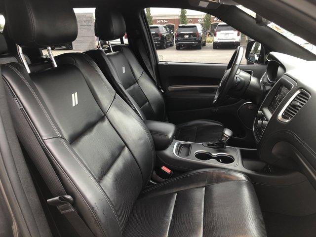 used 2018 Dodge Durango car, priced at $16,998