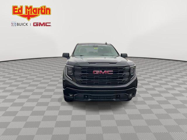 new 2025 GMC Sierra 1500 car, priced at $57,385