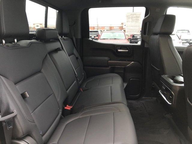 used 2021 GMC Sierra 1500 car, priced at $37,413