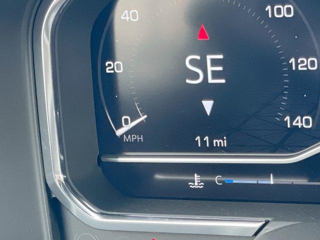 new 2025 GMC Sierra 3500 car, priced at $104,265