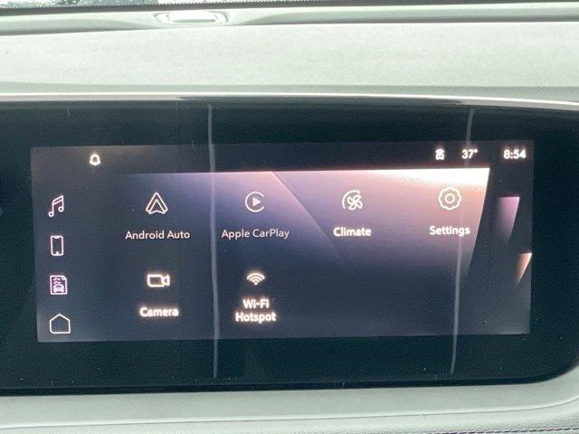 new 2025 Buick Encore GX car, priced at $32,980