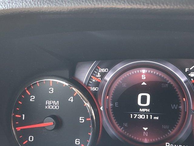 used 2016 GMC Yukon car, priced at $19,990