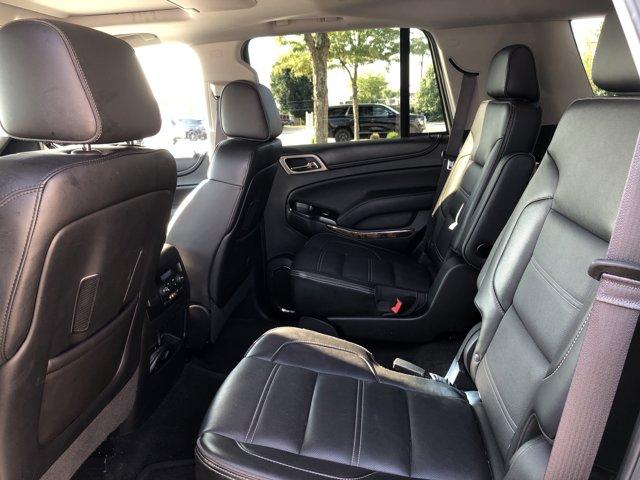 used 2016 GMC Yukon car, priced at $19,990