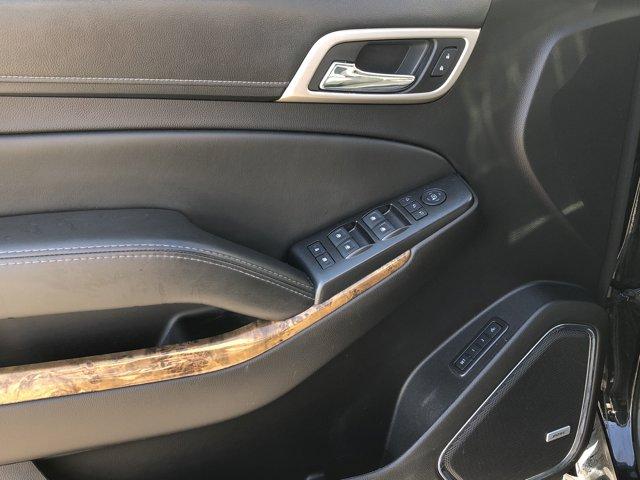 used 2016 GMC Yukon car, priced at $19,990