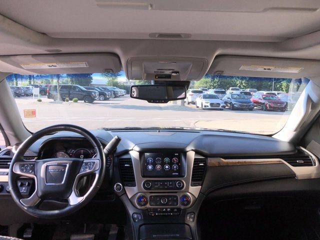 used 2016 GMC Yukon car, priced at $19,990