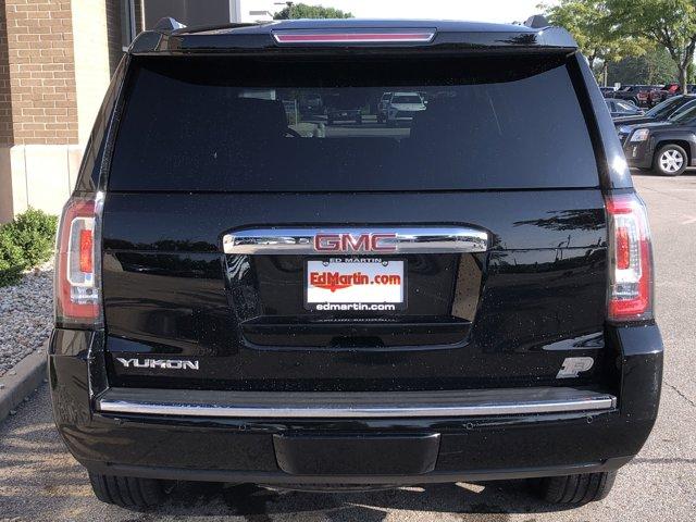 used 2016 GMC Yukon car, priced at $19,990