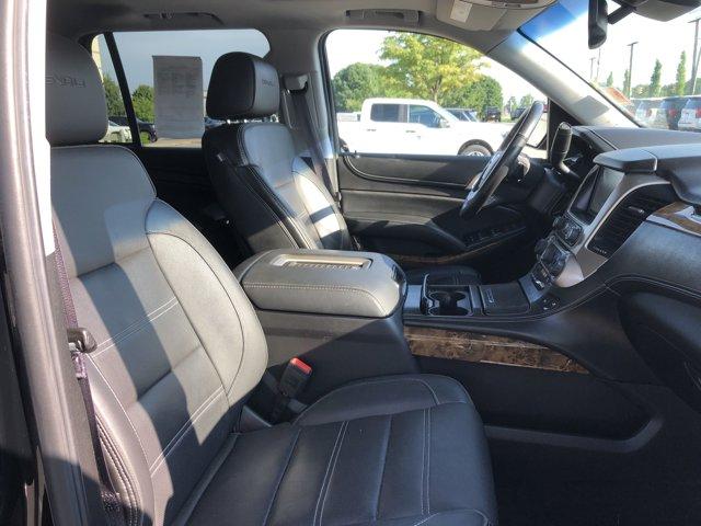 used 2016 GMC Yukon car, priced at $19,990