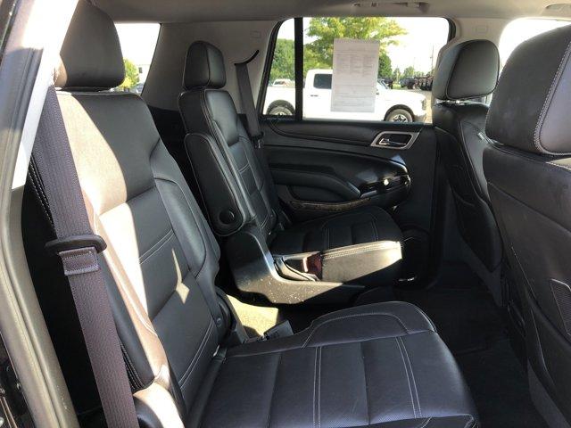 used 2016 GMC Yukon car, priced at $19,990