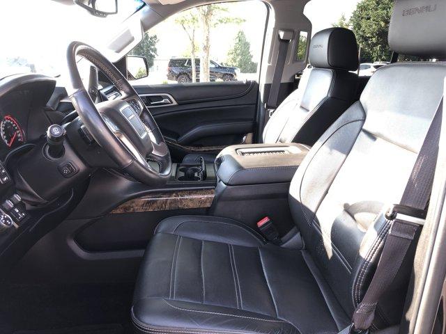 used 2016 GMC Yukon car, priced at $19,990
