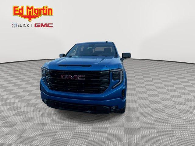 new 2024 GMC Sierra 1500 car, priced at $53,010