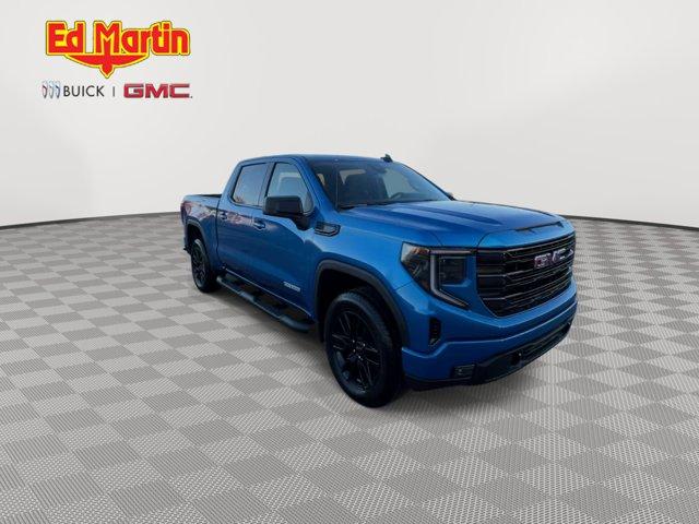 new 2024 GMC Sierra 1500 car, priced at $53,010