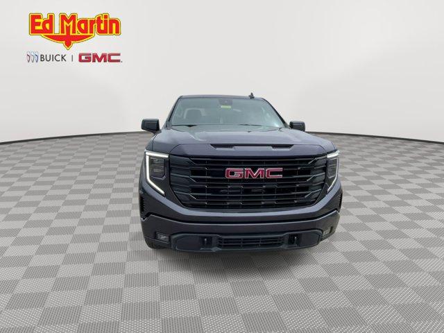 new 2025 GMC Sierra 1500 car, priced at $49,990