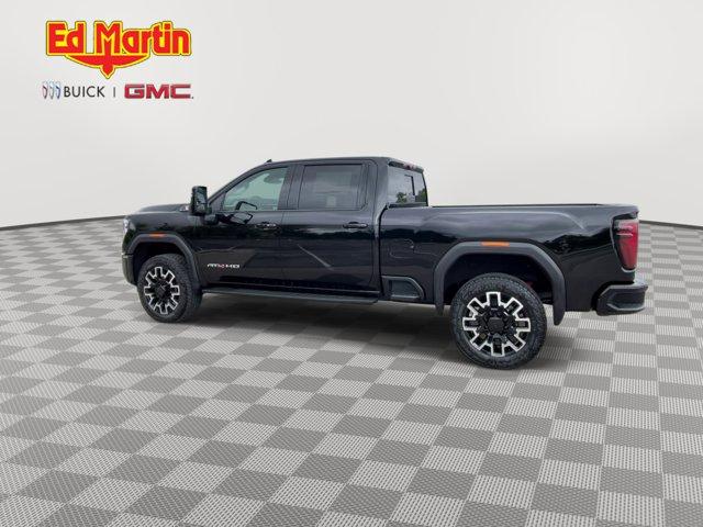 new 2025 GMC Sierra 2500 car, priced at $90,090