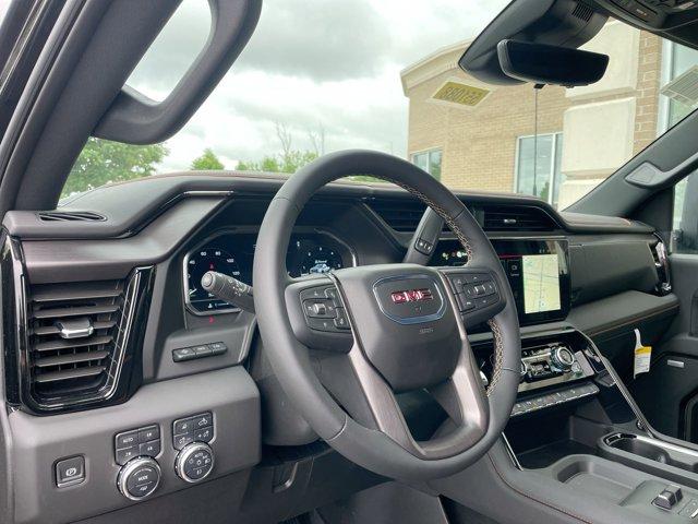 new 2025 GMC Sierra 2500 car, priced at $90,090