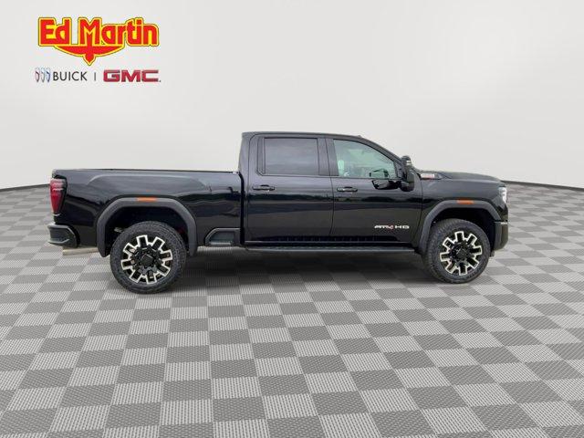 new 2025 GMC Sierra 2500 car, priced at $90,090
