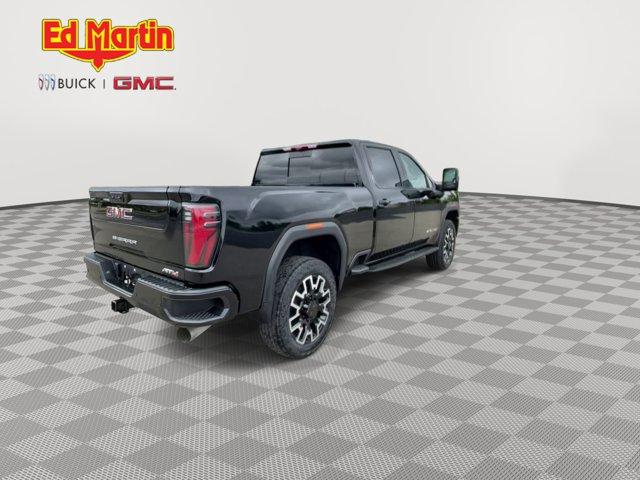 new 2025 GMC Sierra 2500 car, priced at $90,090