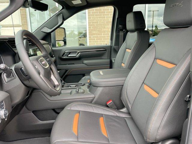 new 2025 GMC Sierra 2500 car, priced at $90,090