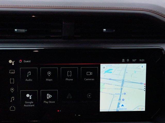 new 2025 GMC Sierra 2500 car, priced at $90,090