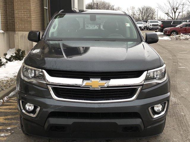 used 2016 Chevrolet Colorado car, priced at $22,998