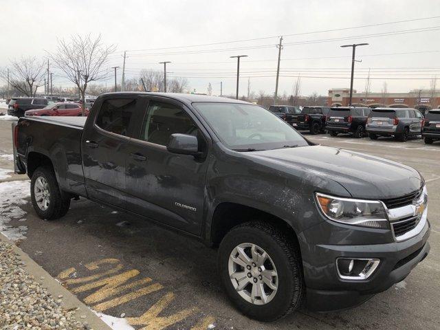 used 2016 Chevrolet Colorado car, priced at $22,998