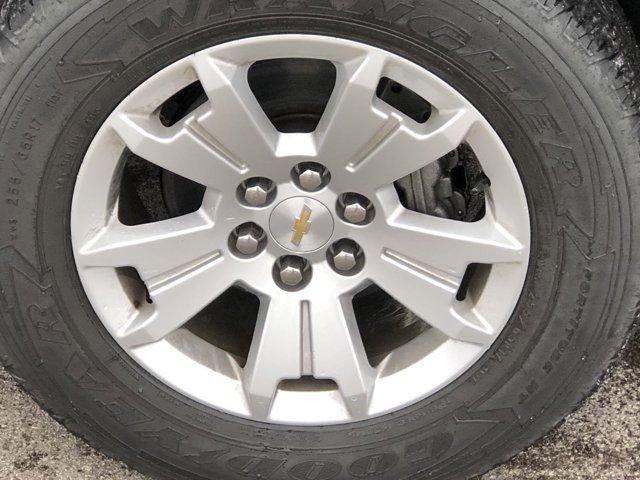 used 2016 Chevrolet Colorado car, priced at $22,998