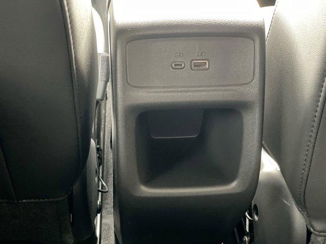 new 2026 Buick Envista car, priced at $24,340