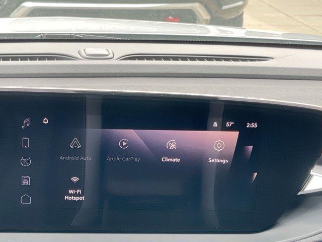 new 2026 Buick Envista car, priced at $24,340