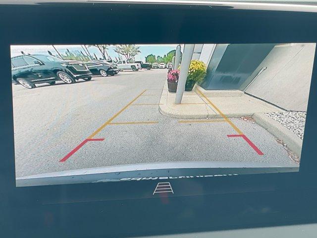 new 2026 Buick Envista car, priced at $24,340