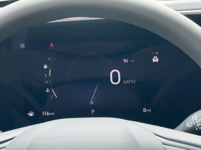 new 2026 Buick Envista car, priced at $24,340